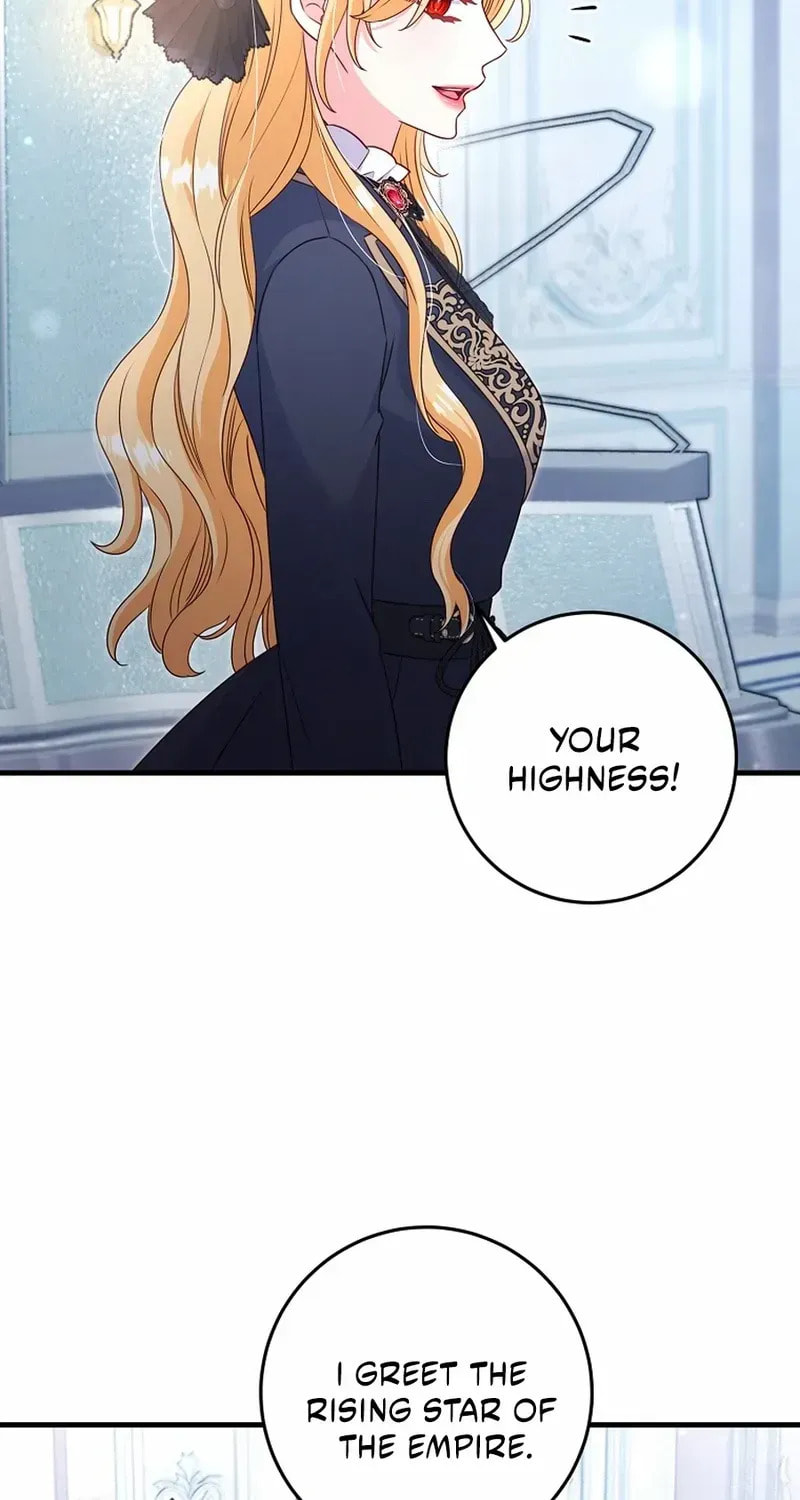 No Mercy (Jambi) Chapter 72 page 2 - 
