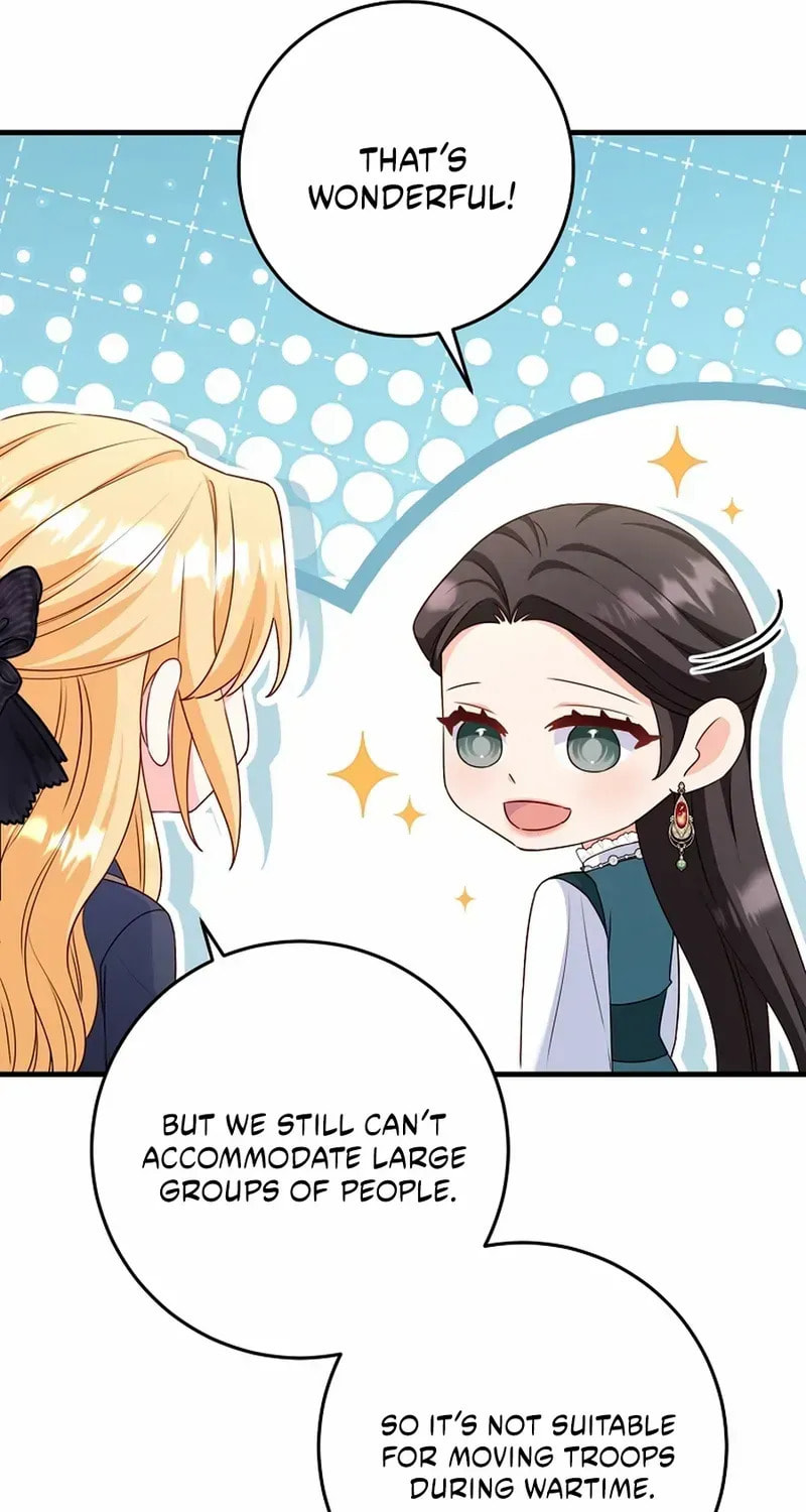 No Mercy (Jambi) Chapter 72 page 11 - 
