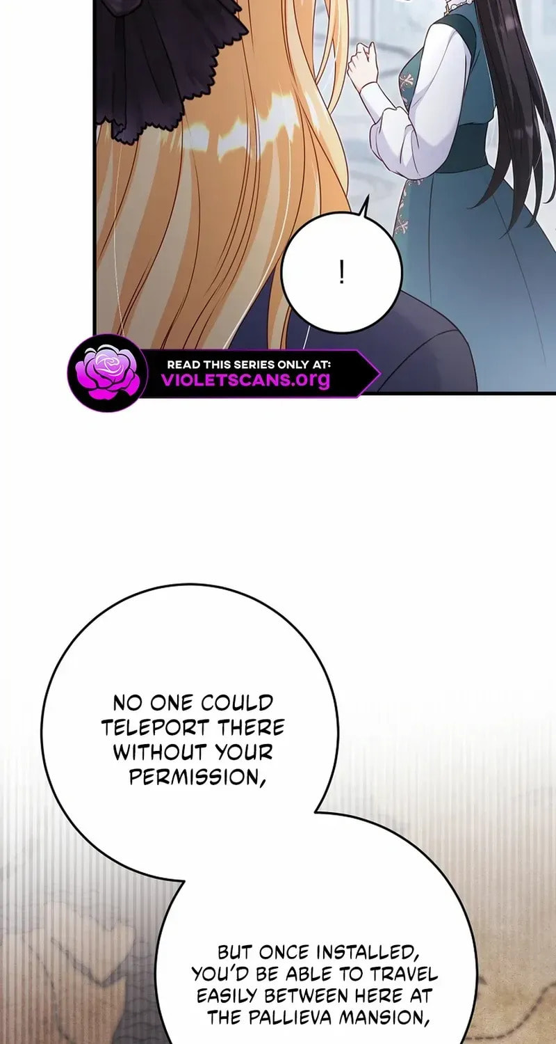 No Mercy (Jambi) Chapter 72 page 14 - 