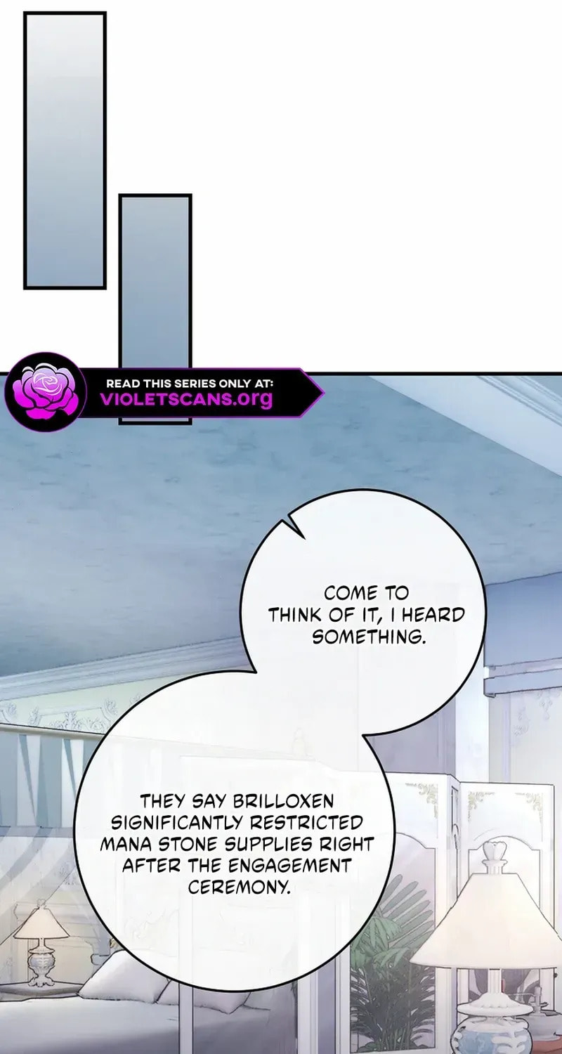 No Mercy (Jambi) Chapter 72 page 23 - 