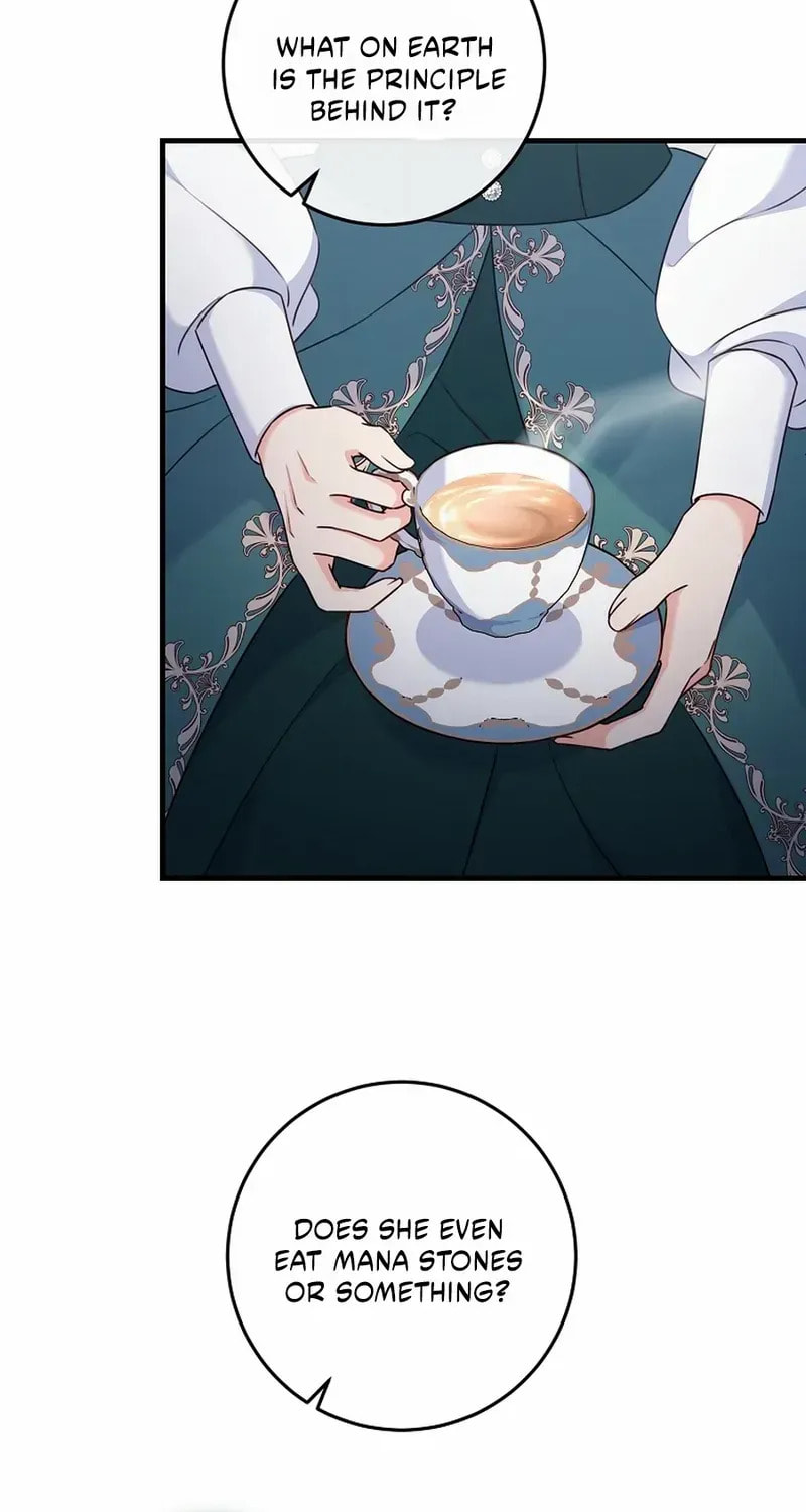 No Mercy (Jambi) Chapter 72 page 34 - 