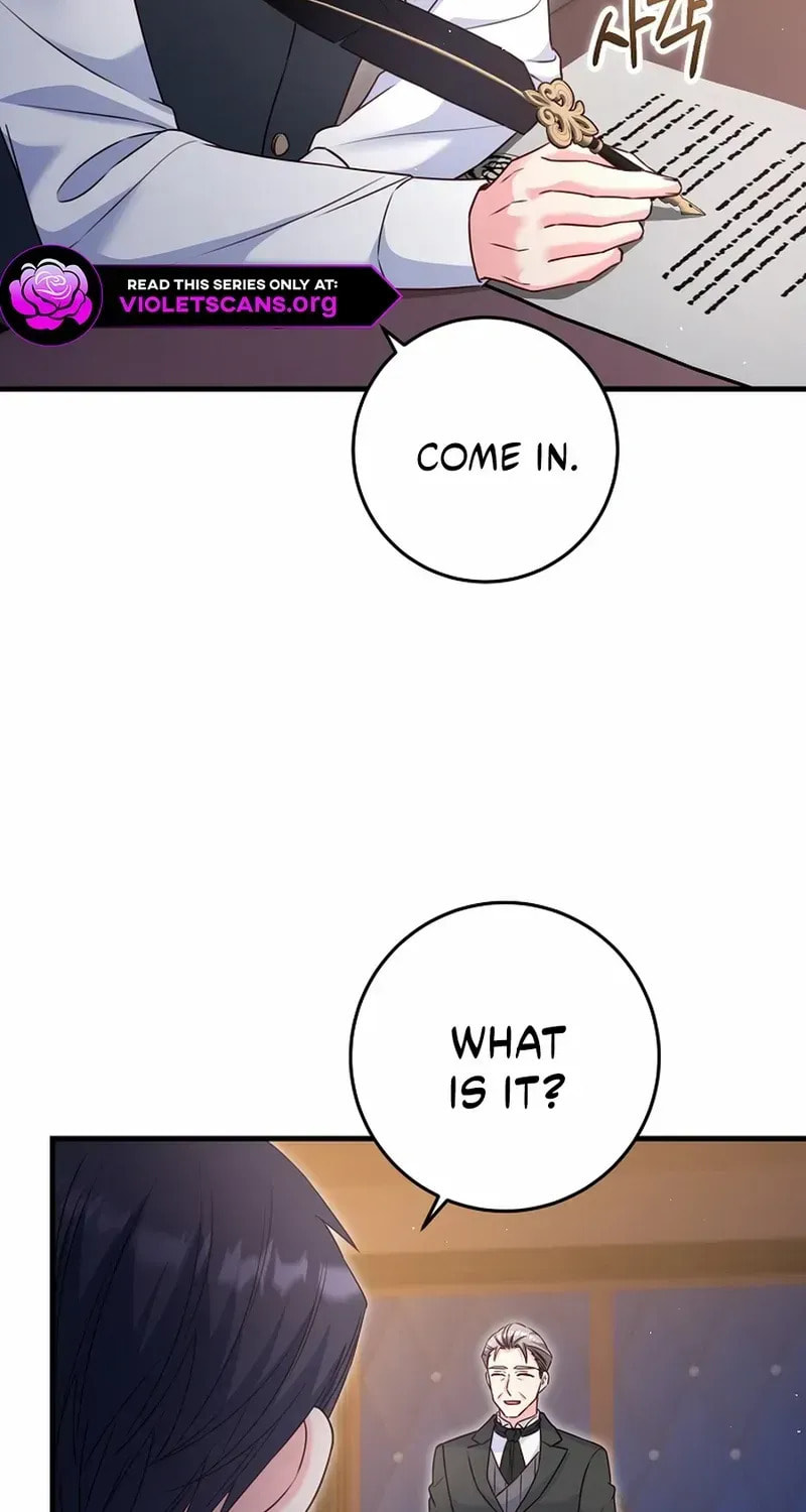 No Mercy (Jambi) Chapter 72 page 38 - 