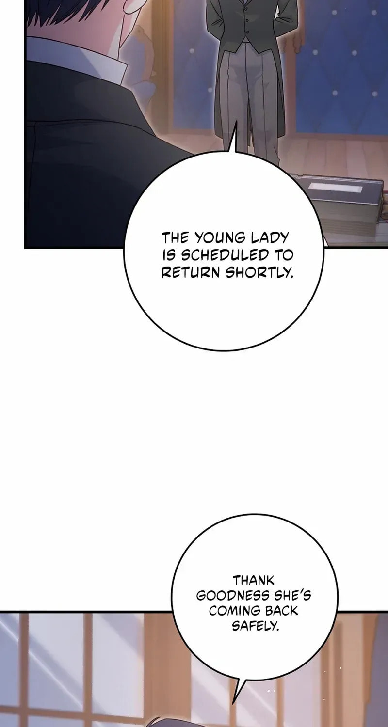 No Mercy (Jambi) Chapter 72 page 39 - 