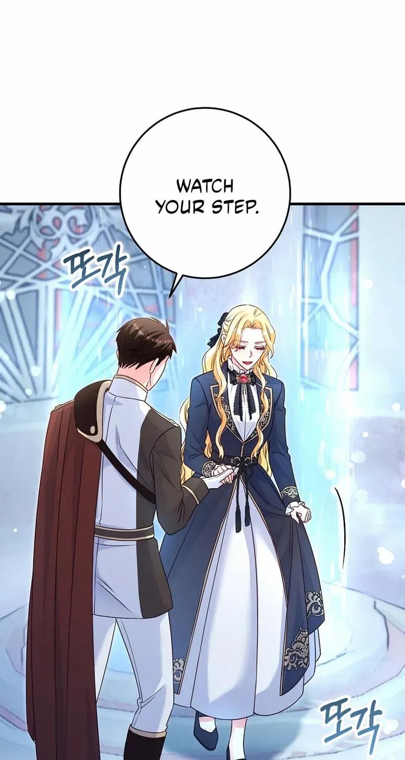 No Mercy (Jambi) Chapter 72 page 45 - 