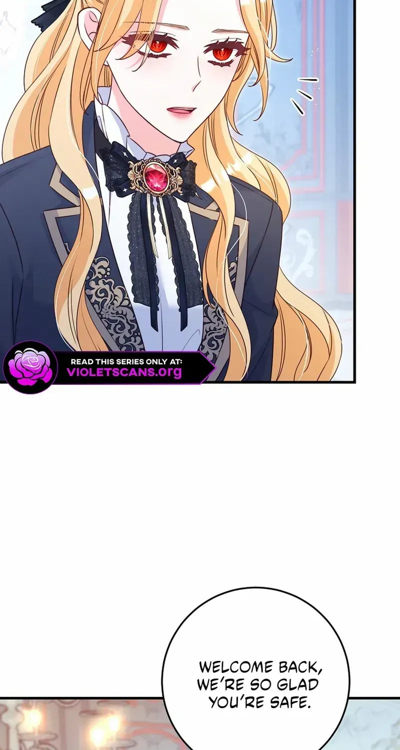 No Mercy (Jambi) Chapter 72 page 47 - 