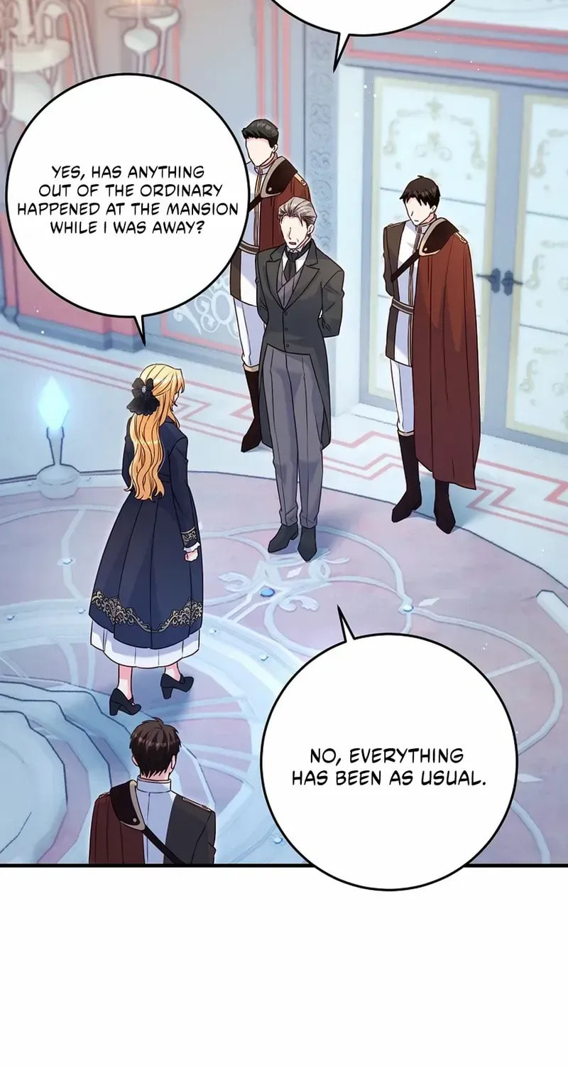 No Mercy (Jambi) Chapter 72 page 48 - 