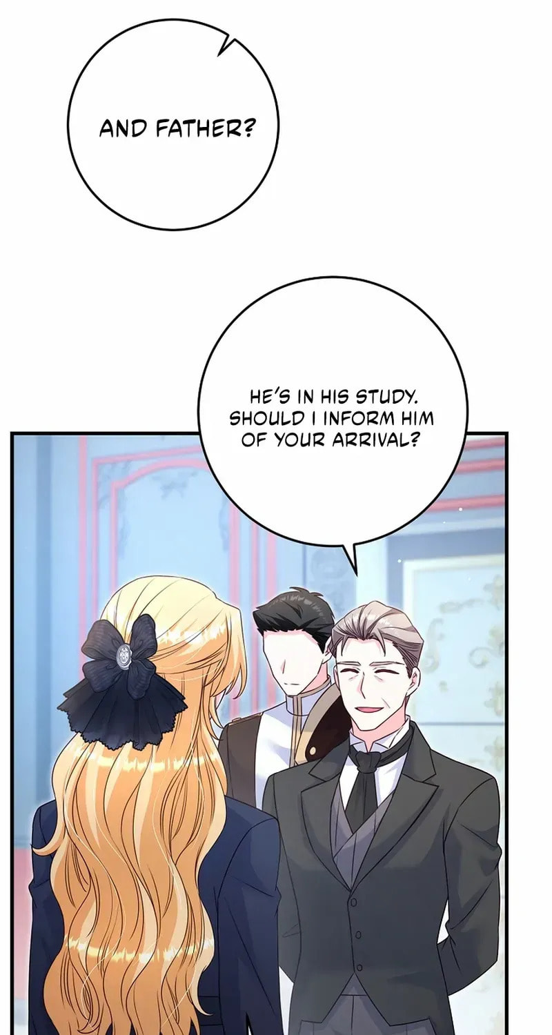 No Mercy (Jambi) Chapter 72 page 49 - 
