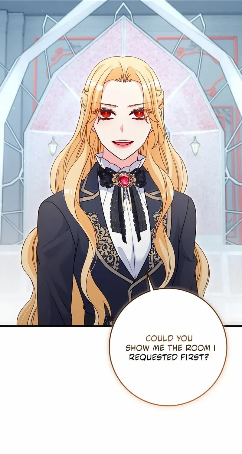 No Mercy (Jambi) Chapter 72 page 51 - 