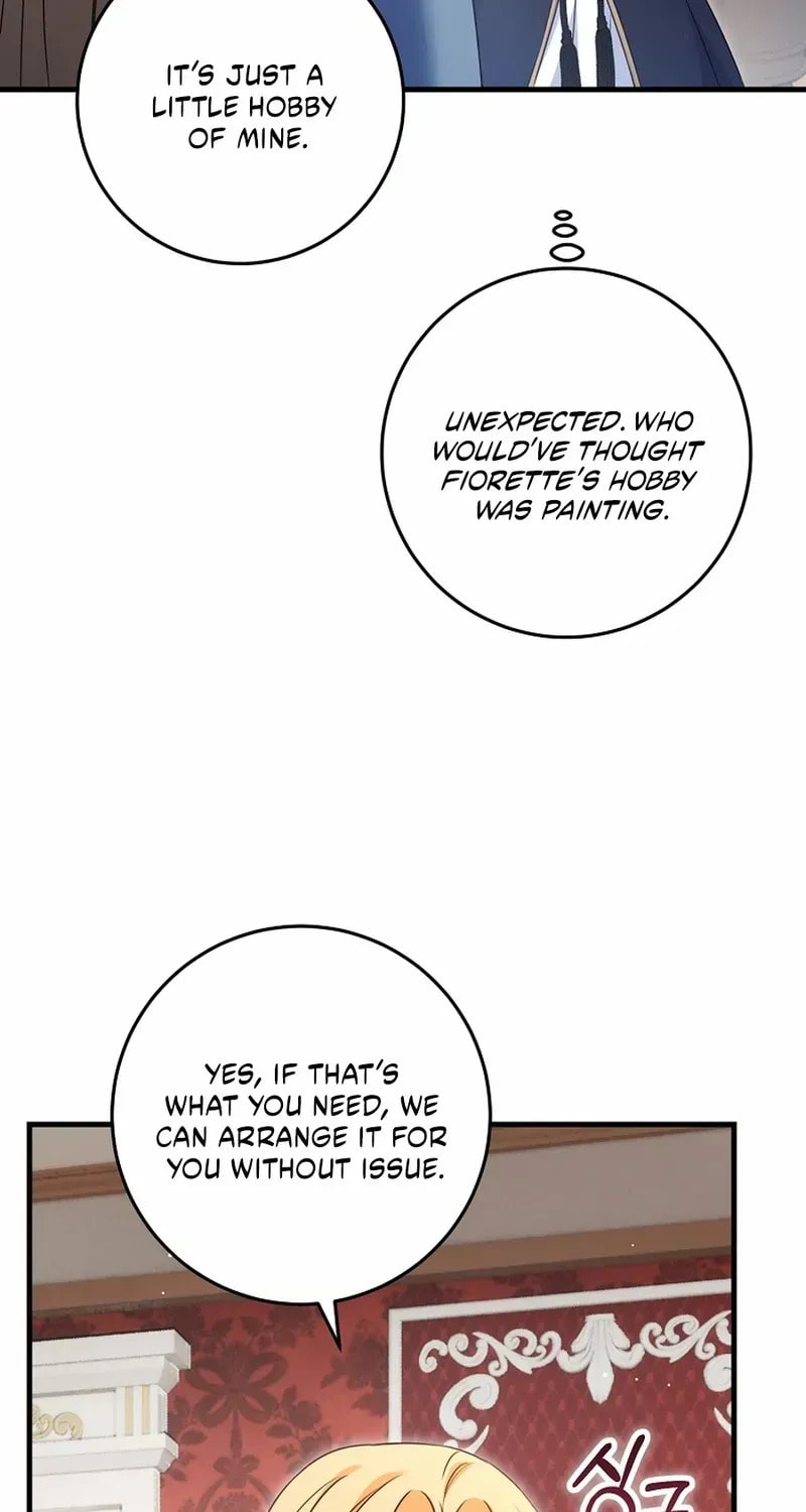 No Mercy (Jambi) Chapter 72 page 59 - 