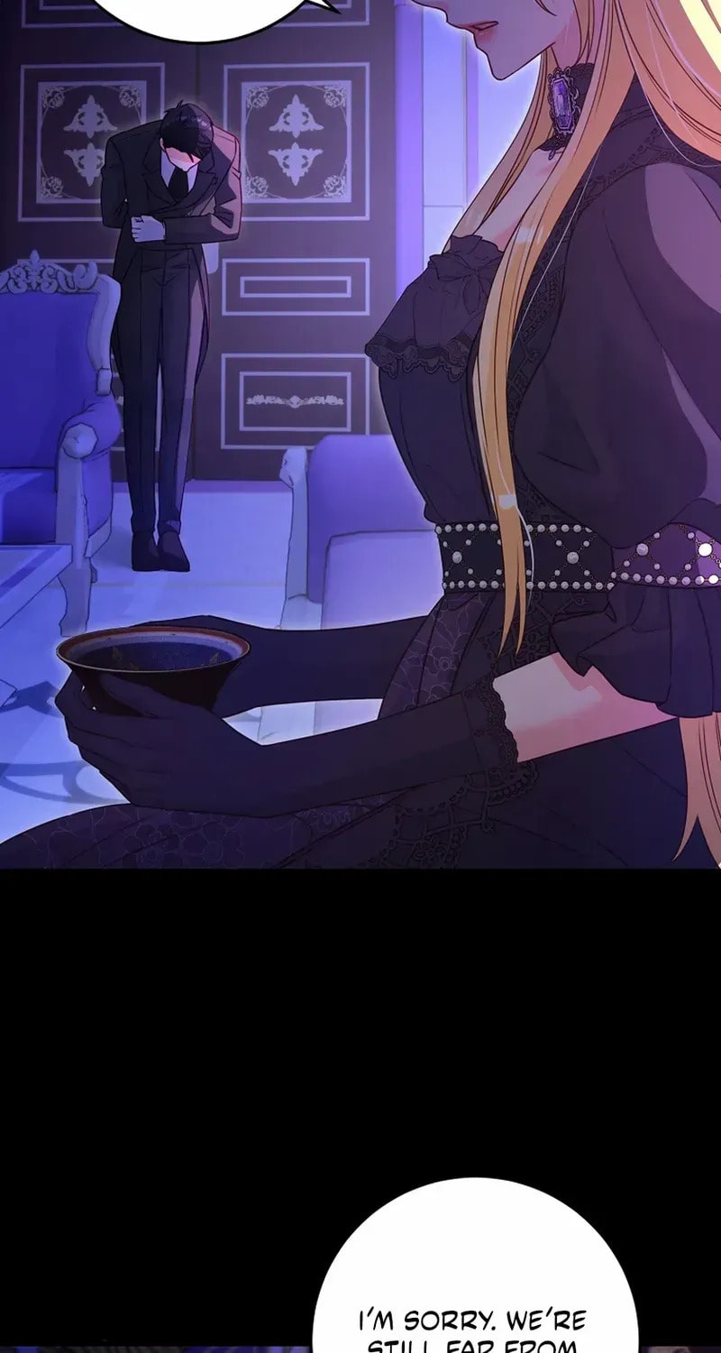 No Mercy (Jambi) Chapter 72 page 63 - 