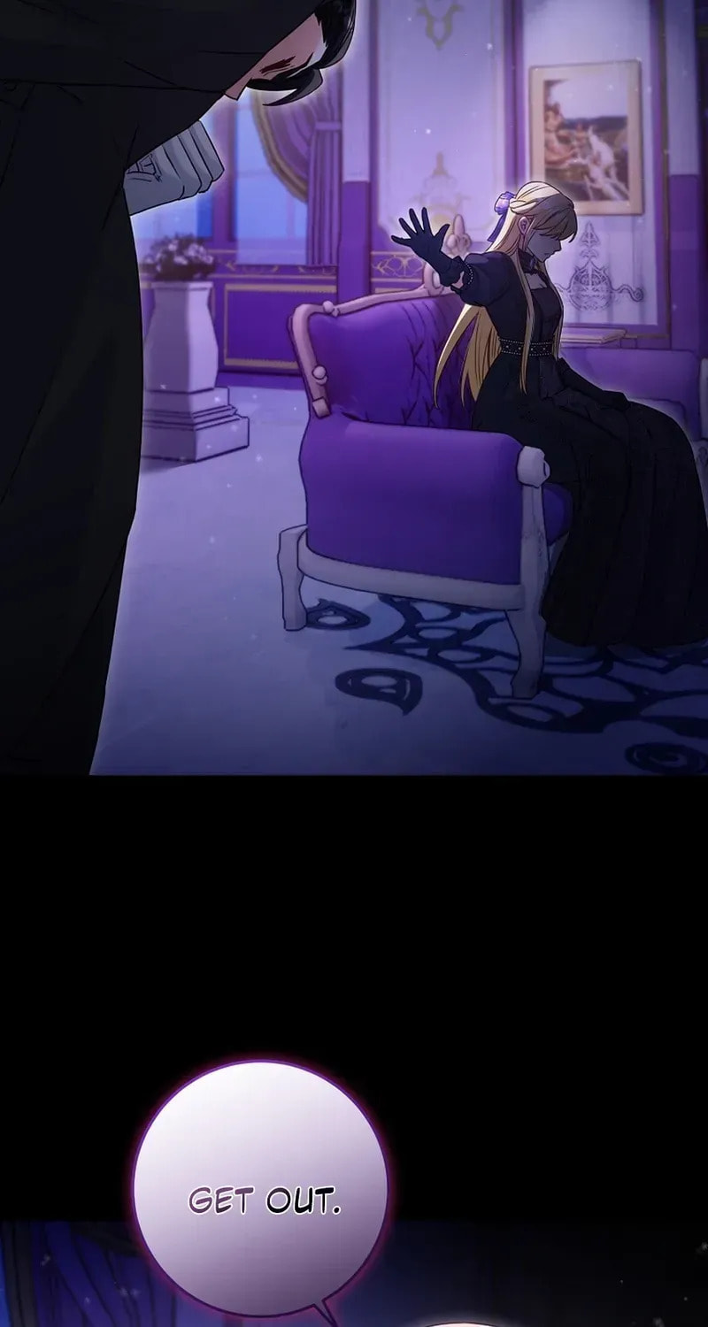 No Mercy (Jambi) Chapter 72 page 67 - 