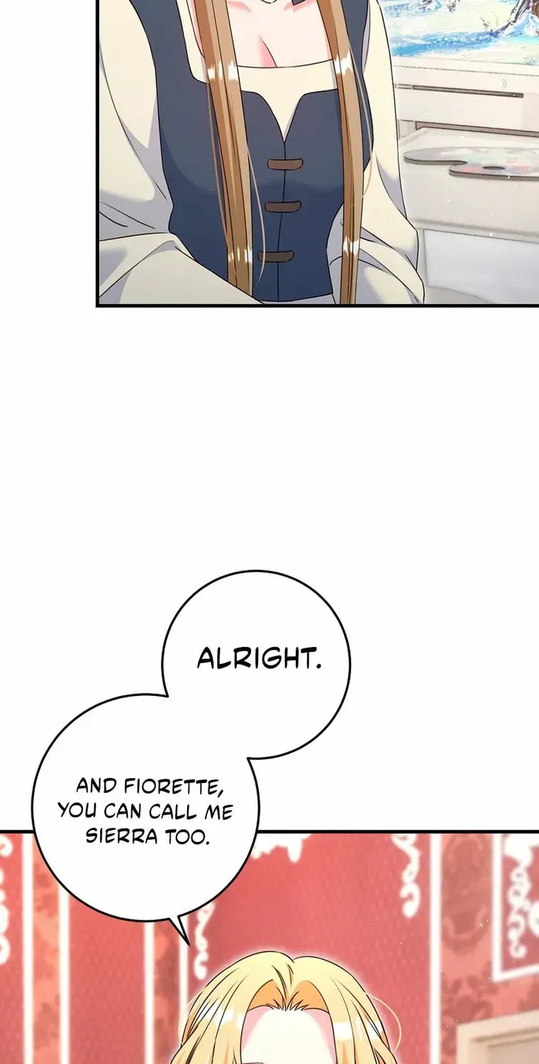 No Mercy (Jambi) Chapter 73 page 11 - 