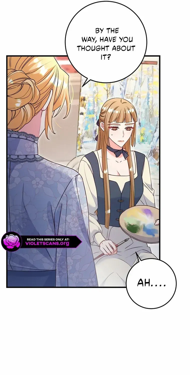 No Mercy (Jambi) Chapter 73 page 13 - 