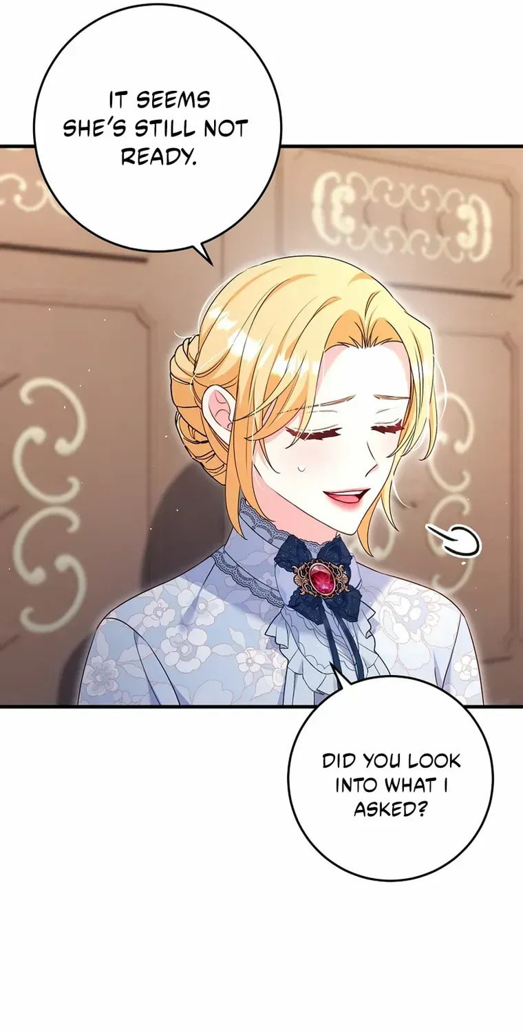 No Mercy (Jambi) Chapter 73 page 19 - 