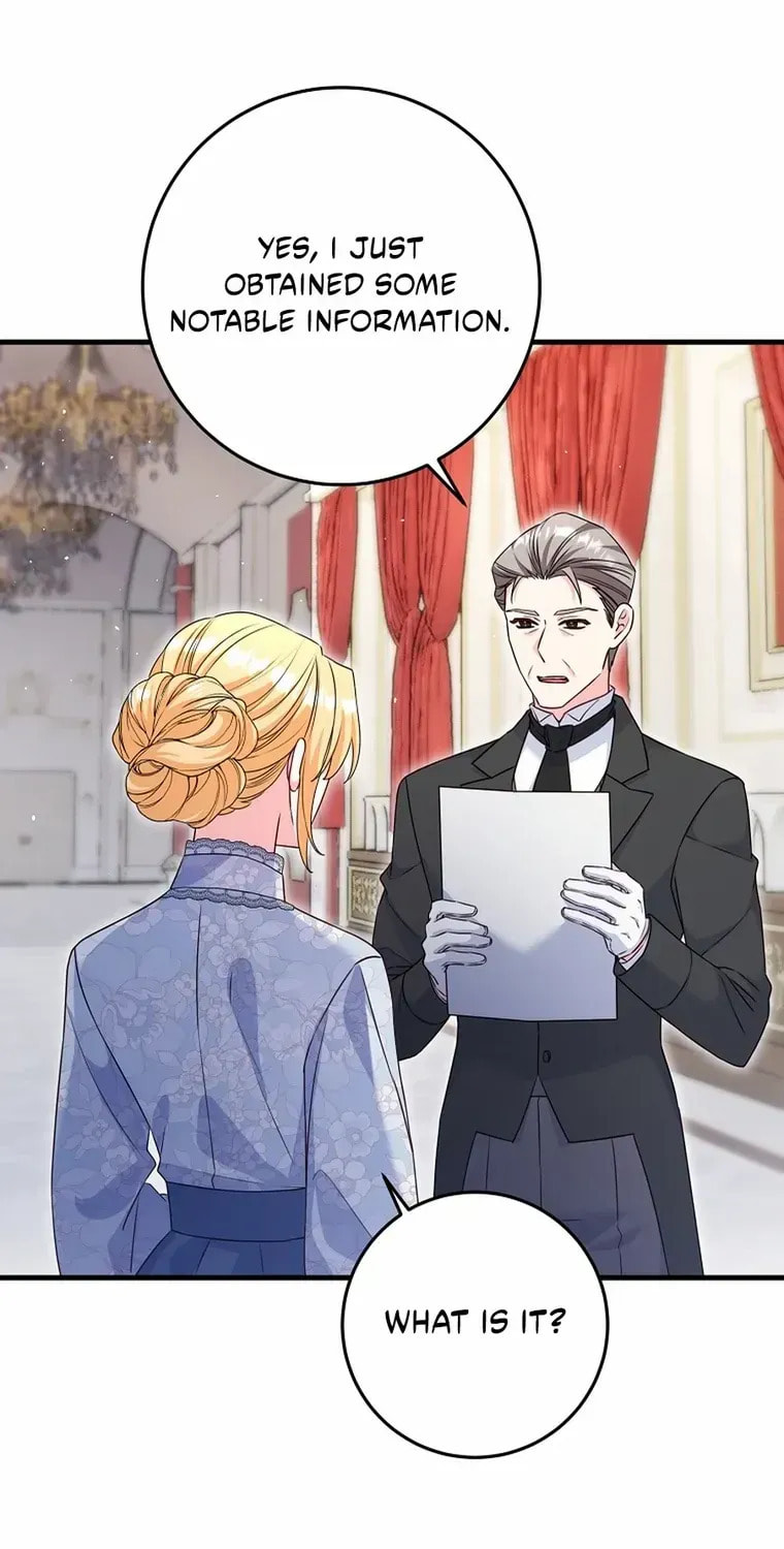 No Mercy (Jambi) Chapter 73 page 20 - 