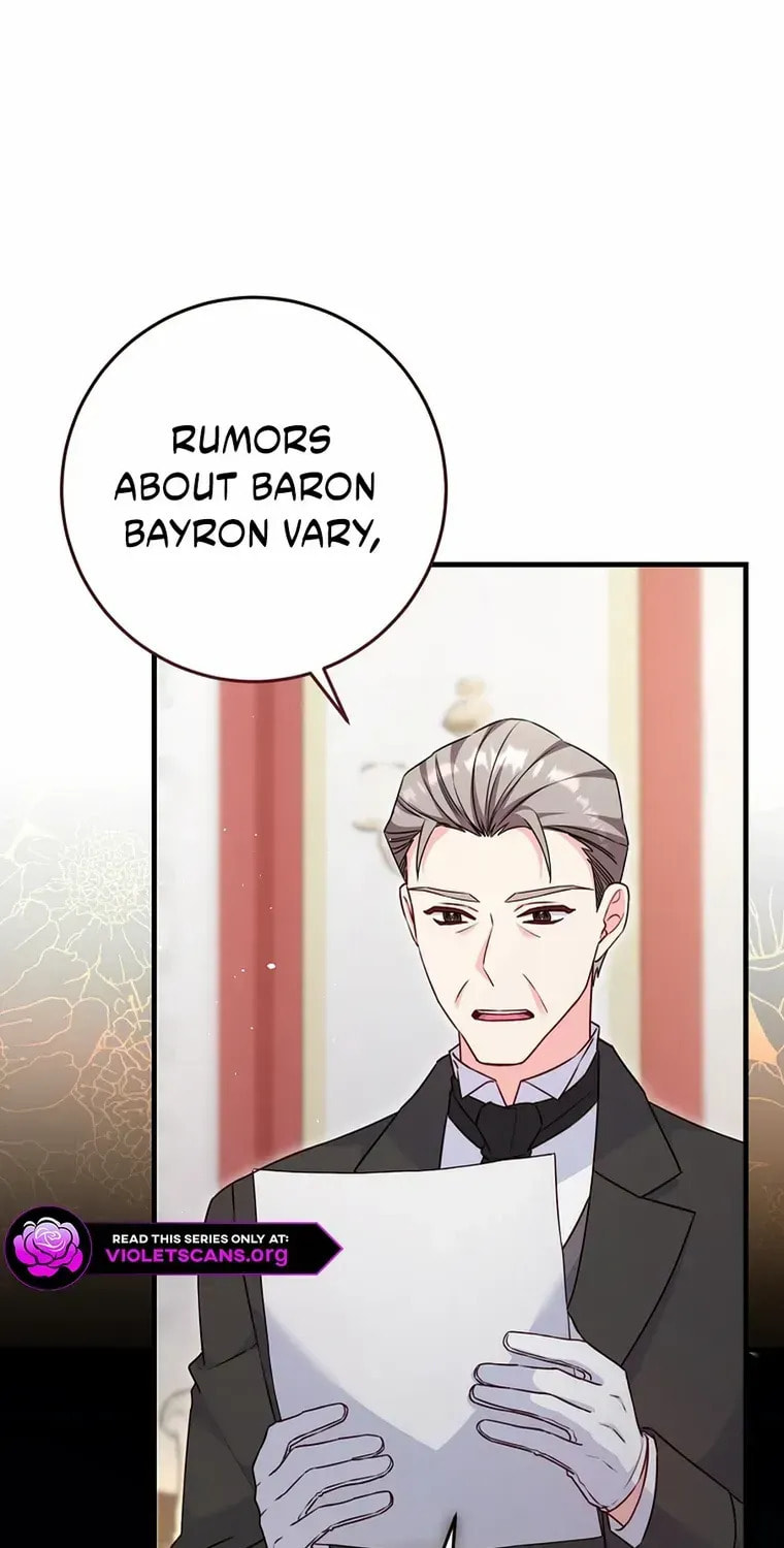 No Mercy (Jambi) Chapter 73 page 21 - 