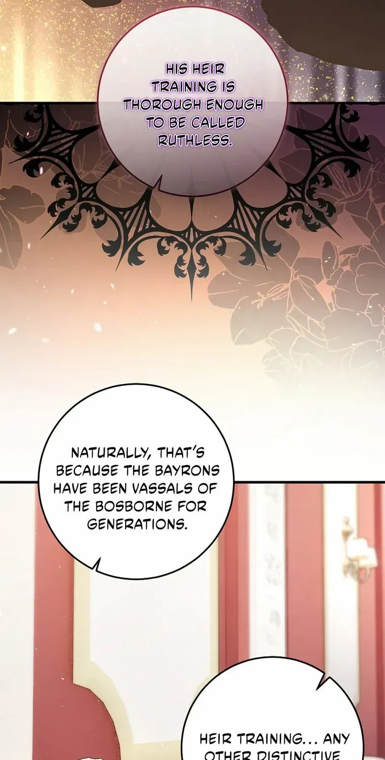 No Mercy (Jambi) Chapter 73 page 23 - 