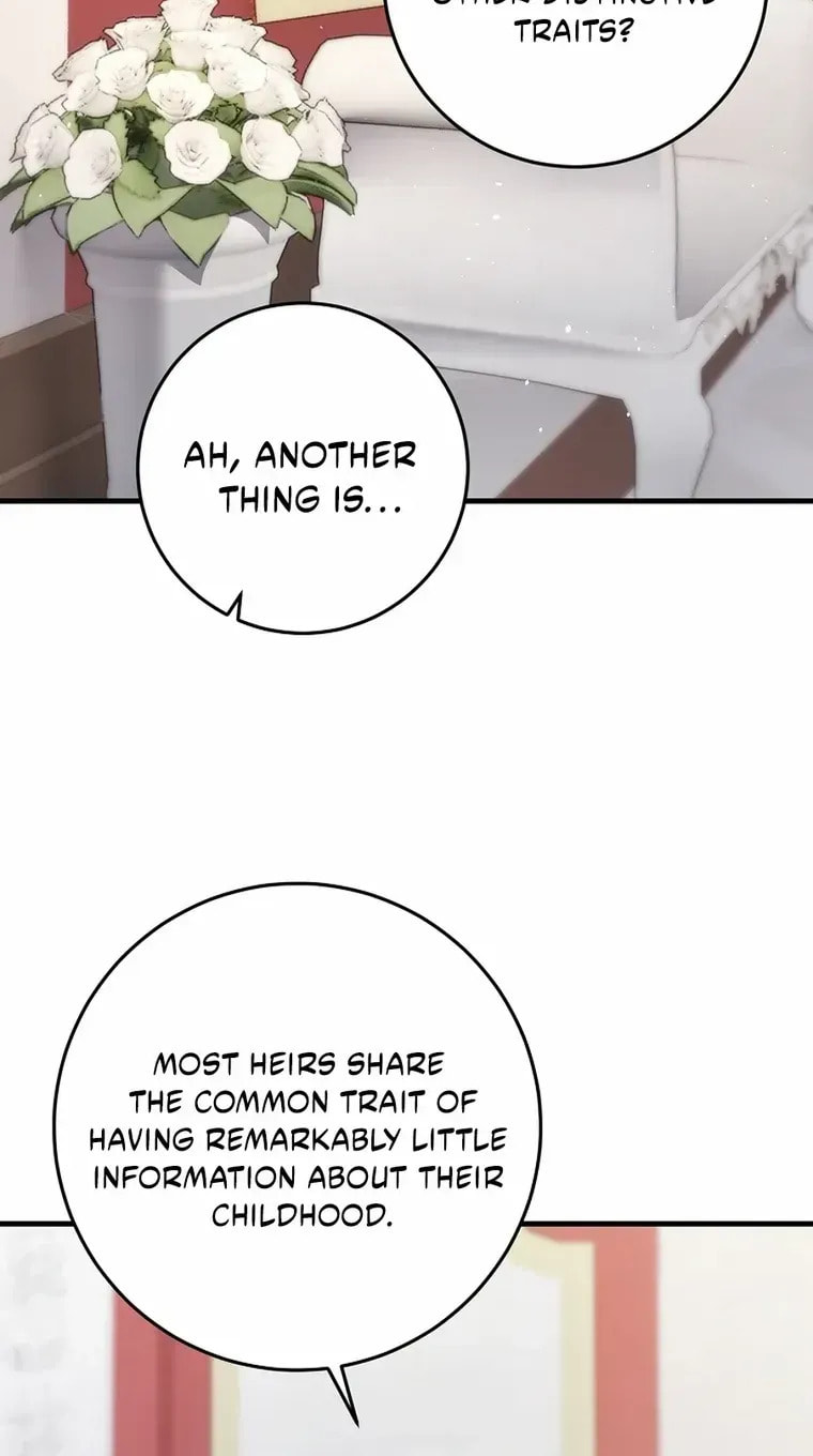 No Mercy (Jambi) Chapter 73 page 24 - 