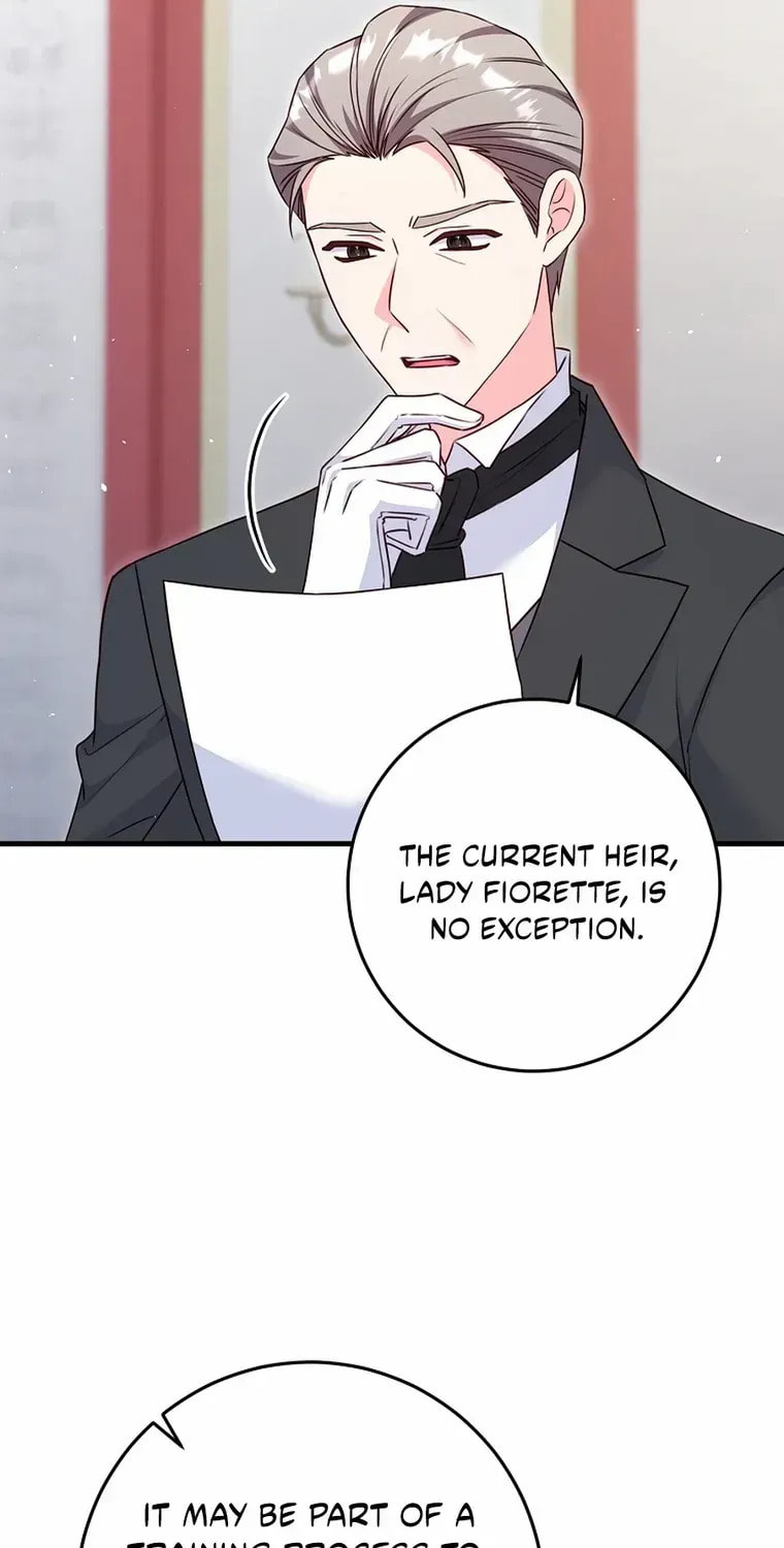 No Mercy (Jambi) Chapter 73 page 25 - 