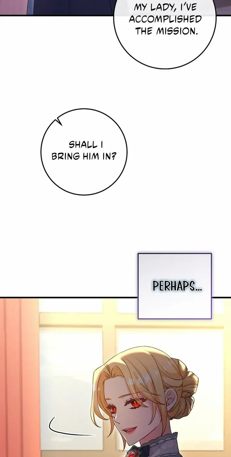 No Mercy (Jambi) Chapter 73 page 53 - 