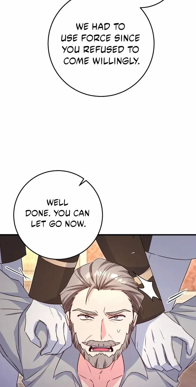No Mercy (Jambi) Chapter 73 page 57 - 