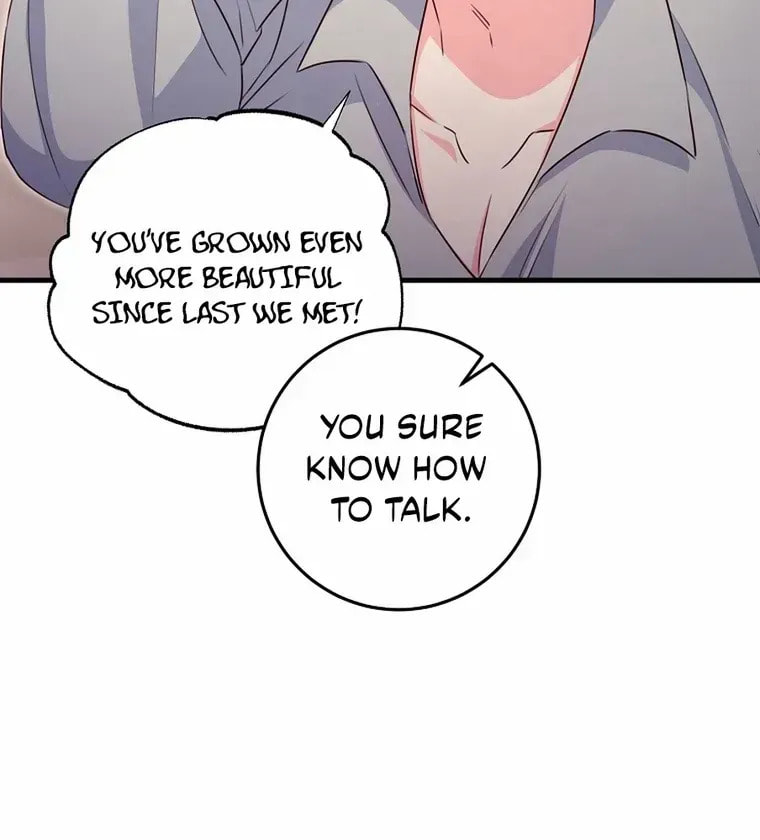 No Mercy (Jambi) Chapter 73 page 60 - 
