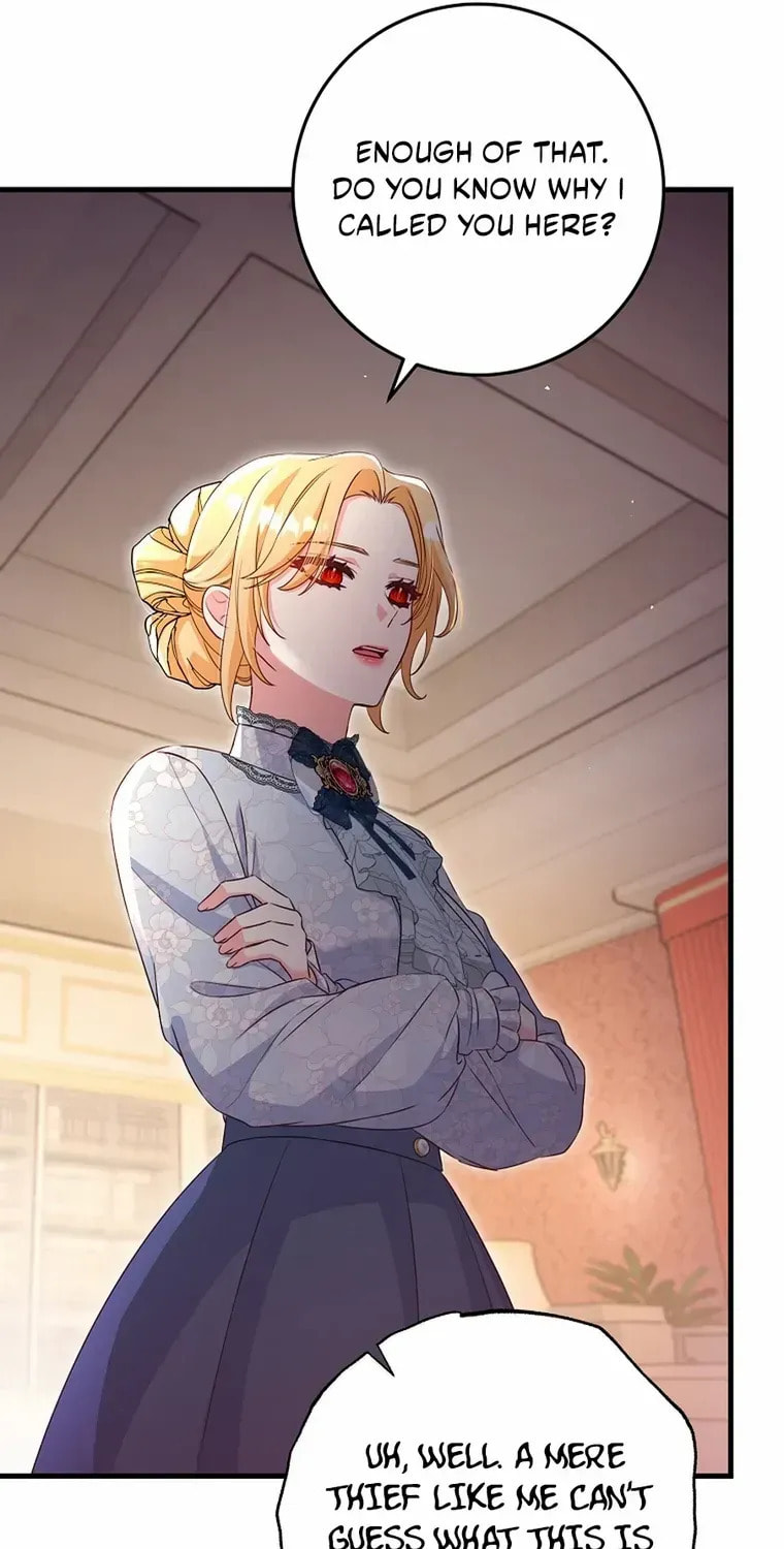 No Mercy (Jambi) Chapter 73 page 61 - 