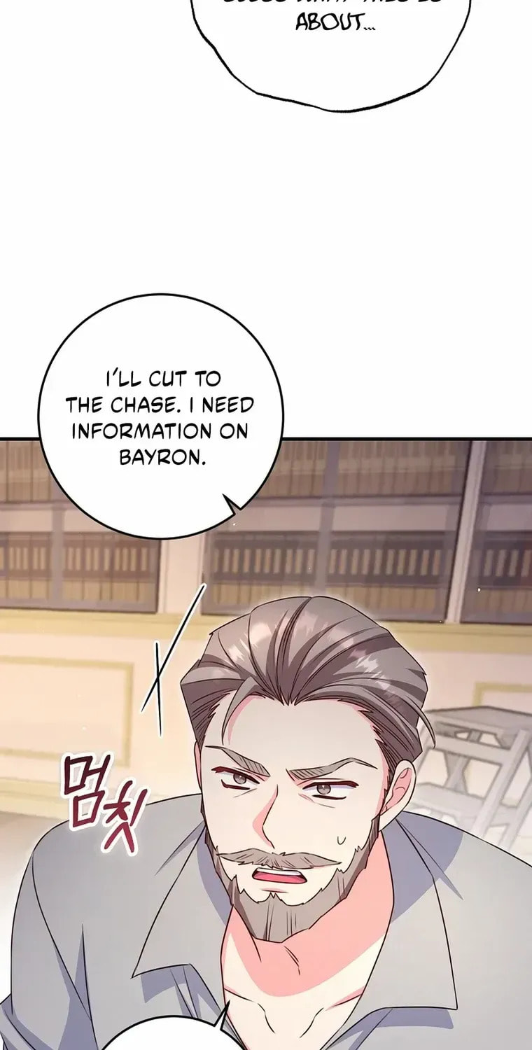 No Mercy (Jambi) Chapter 73 page 62 - 