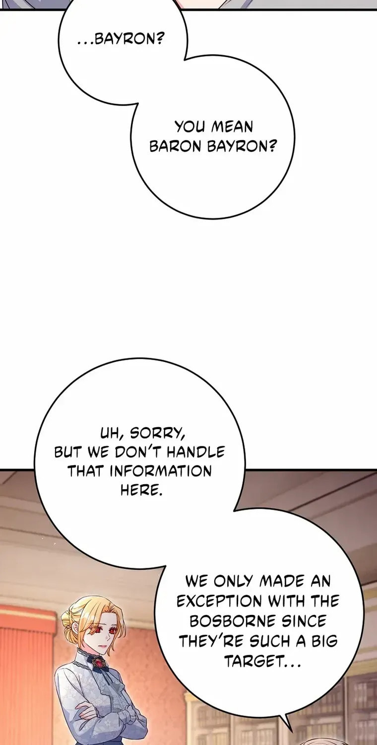 No Mercy (Jambi) Chapter 73 page 63 - 