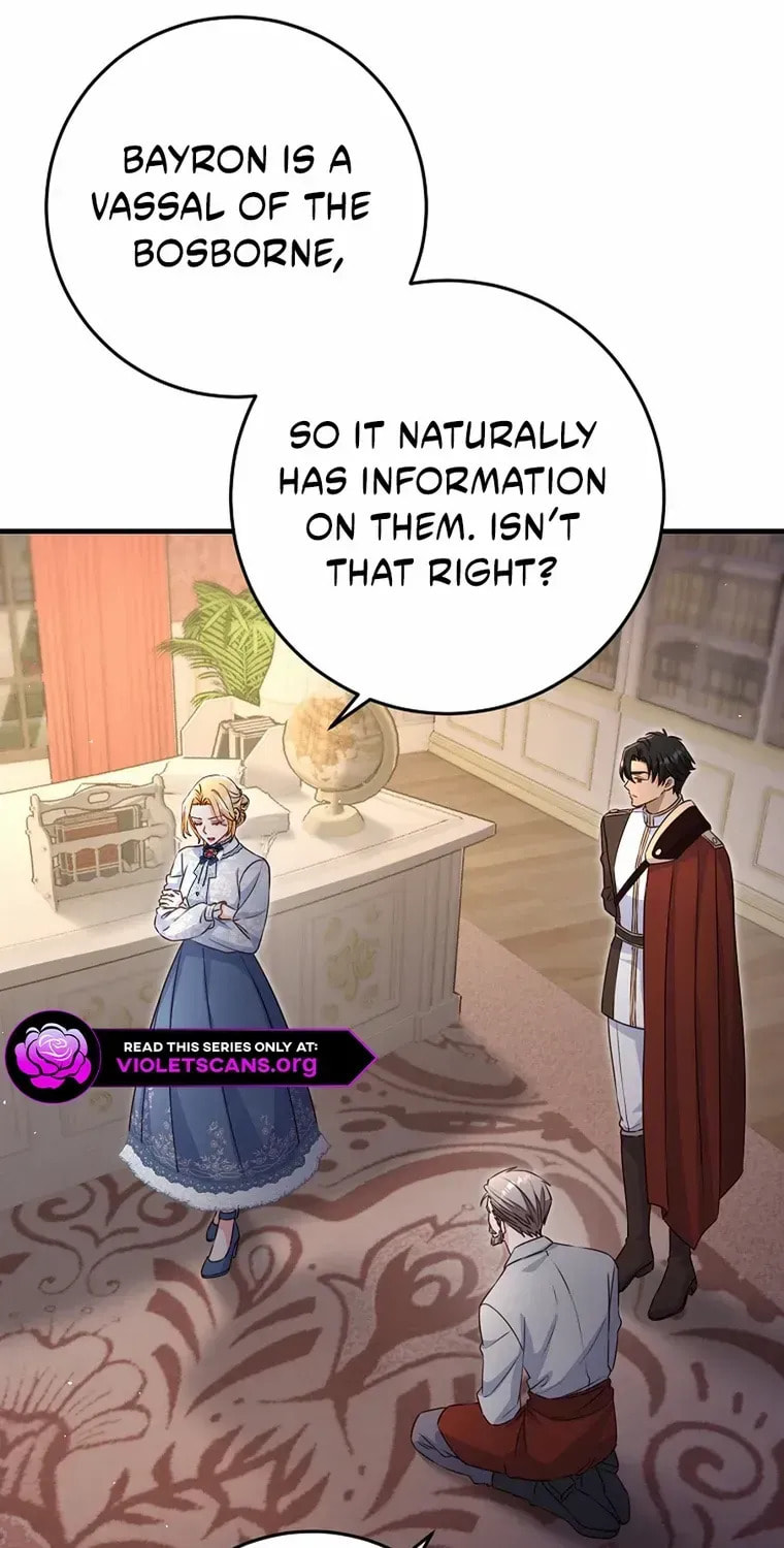 No Mercy (Jambi) Chapter 73 page 67 - 
