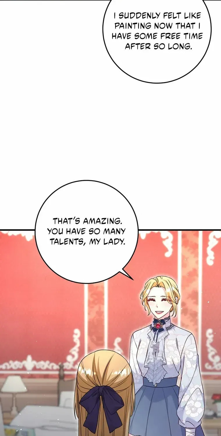 No Mercy (Jambi) Chapter 73 page 9 - 