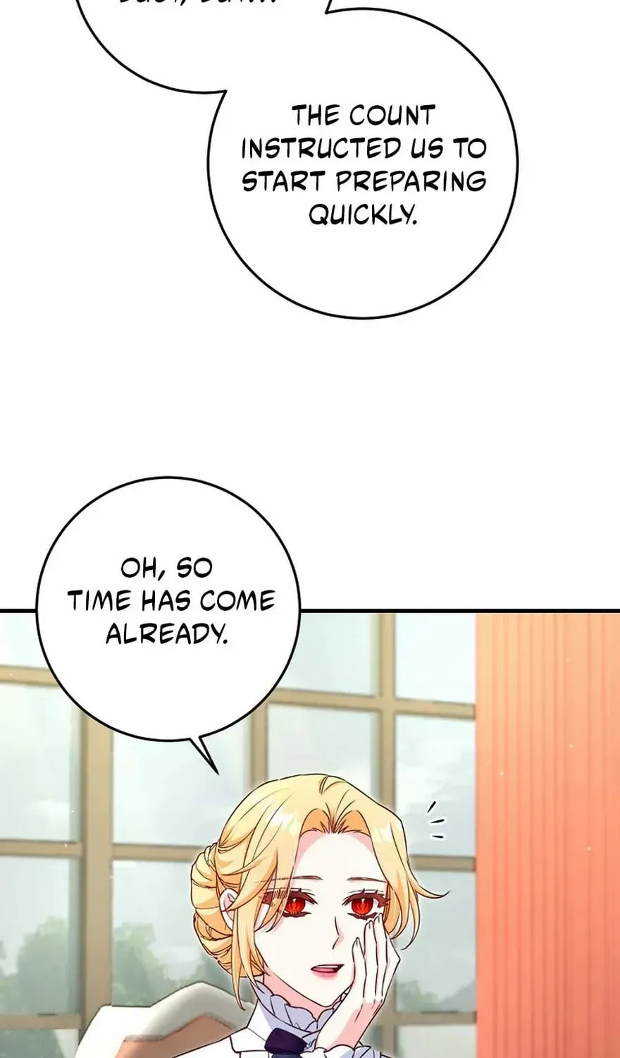 No Mercy (Jambi) Chapter 74 page 12 - 