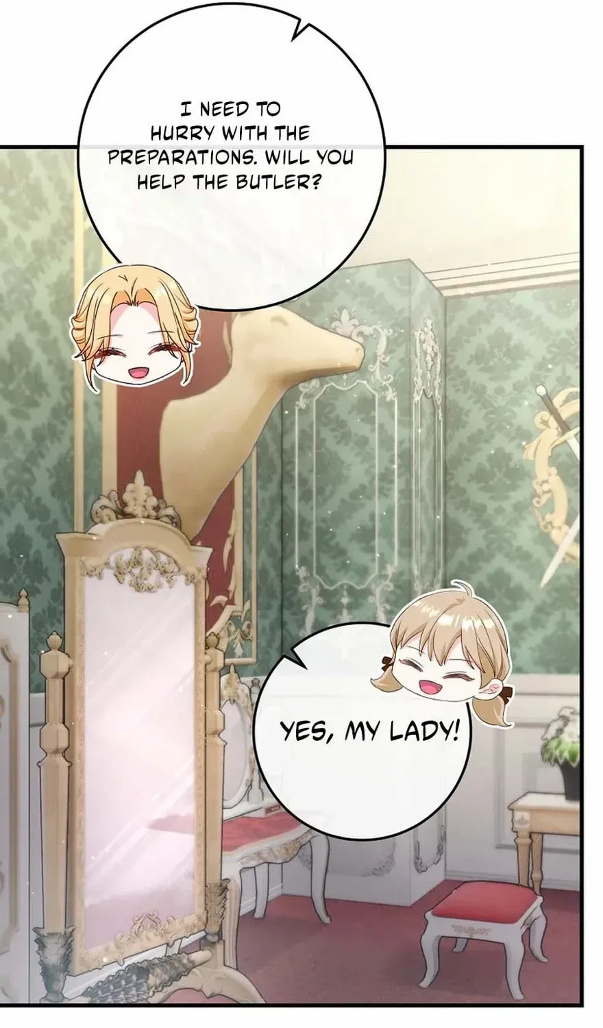 No Mercy (Jambi) Chapter 74 page 14 - 