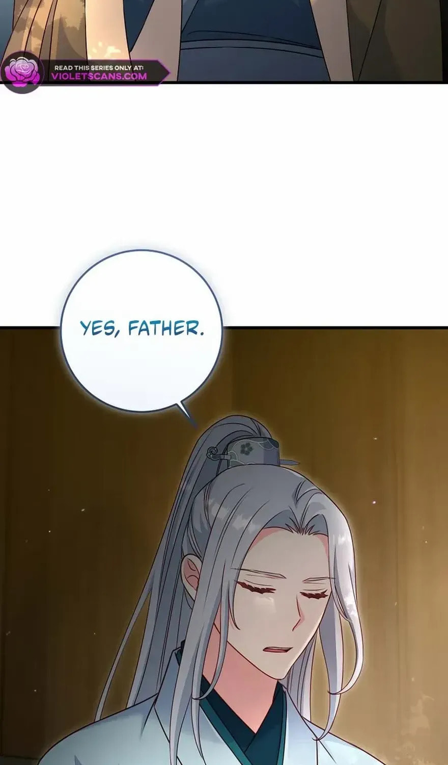 No Mercy (Jambi) Chapter 74 page 20 - 