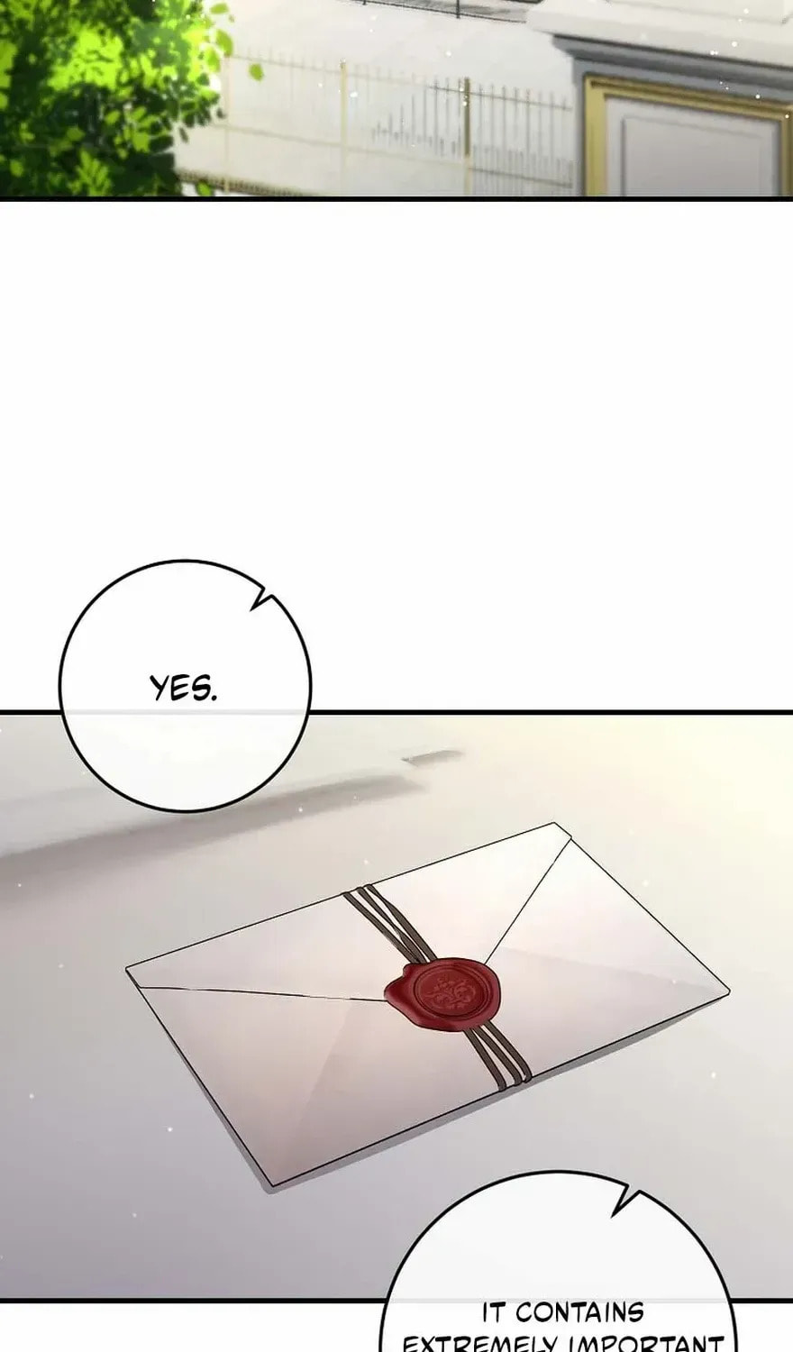 No Mercy (Jambi) Chapter 74 page 3 - 