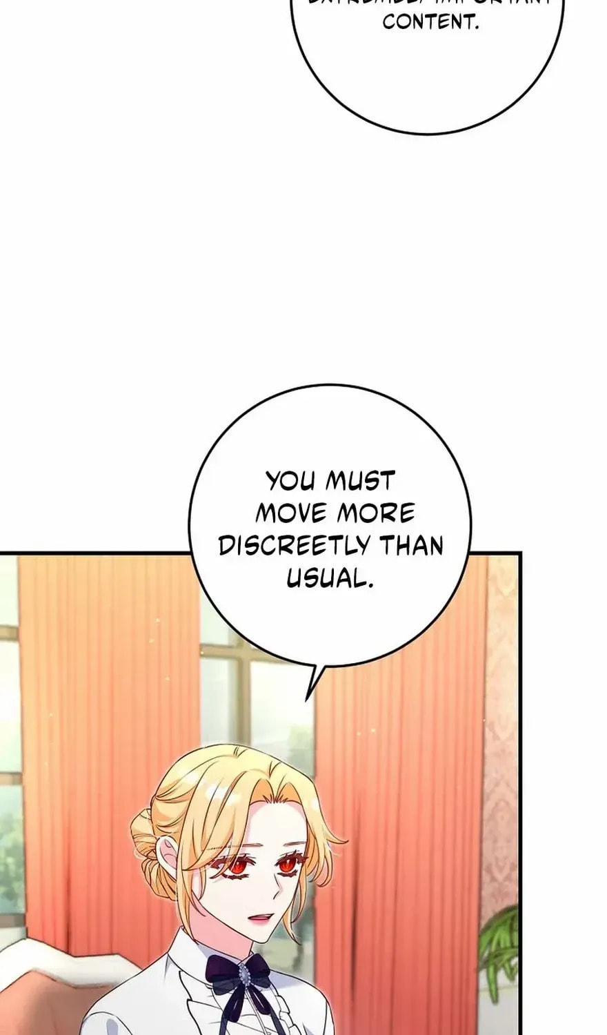 No Mercy (Jambi) Chapter 74 page 4 - 