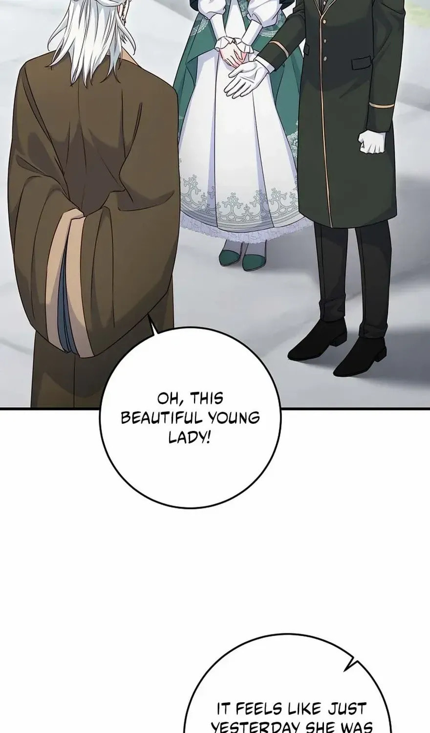 No Mercy (Jambi) Chapter 74 page 31 - 