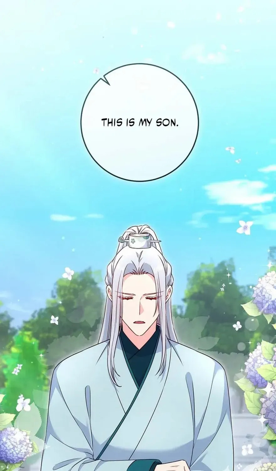 No Mercy (Jambi) Chapter 74 page 35 - 