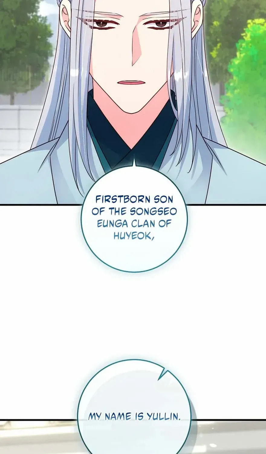 No Mercy (Jambi) Chapter 74 page 37 - 