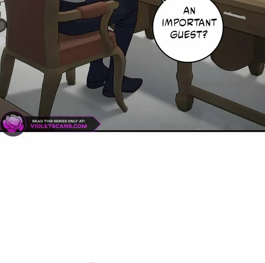 No Mercy (Jambi) Chapter 74 page 48 - 