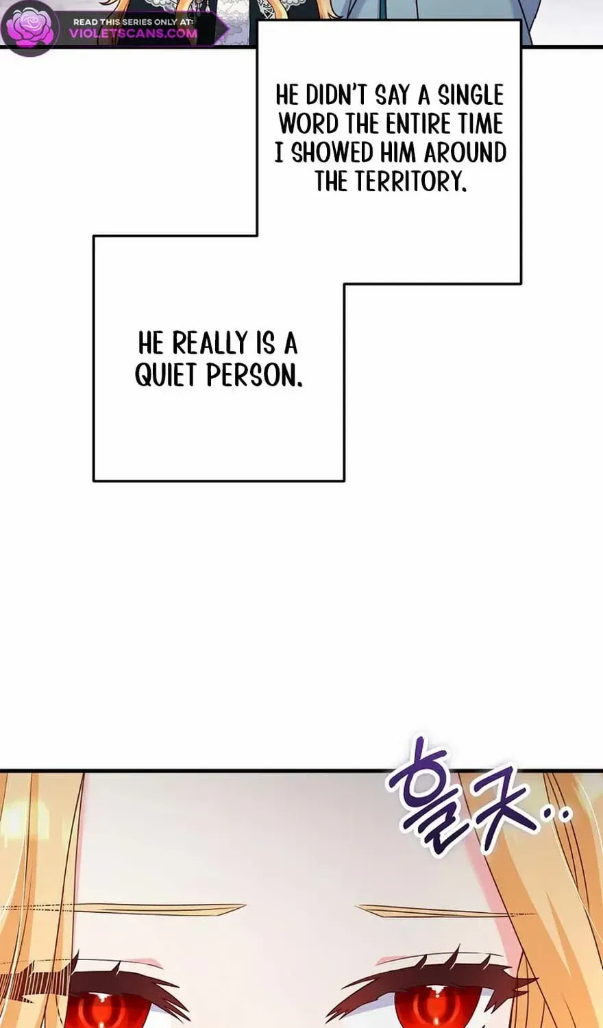 No Mercy (Jambi) Chapter 74 page 82 - 