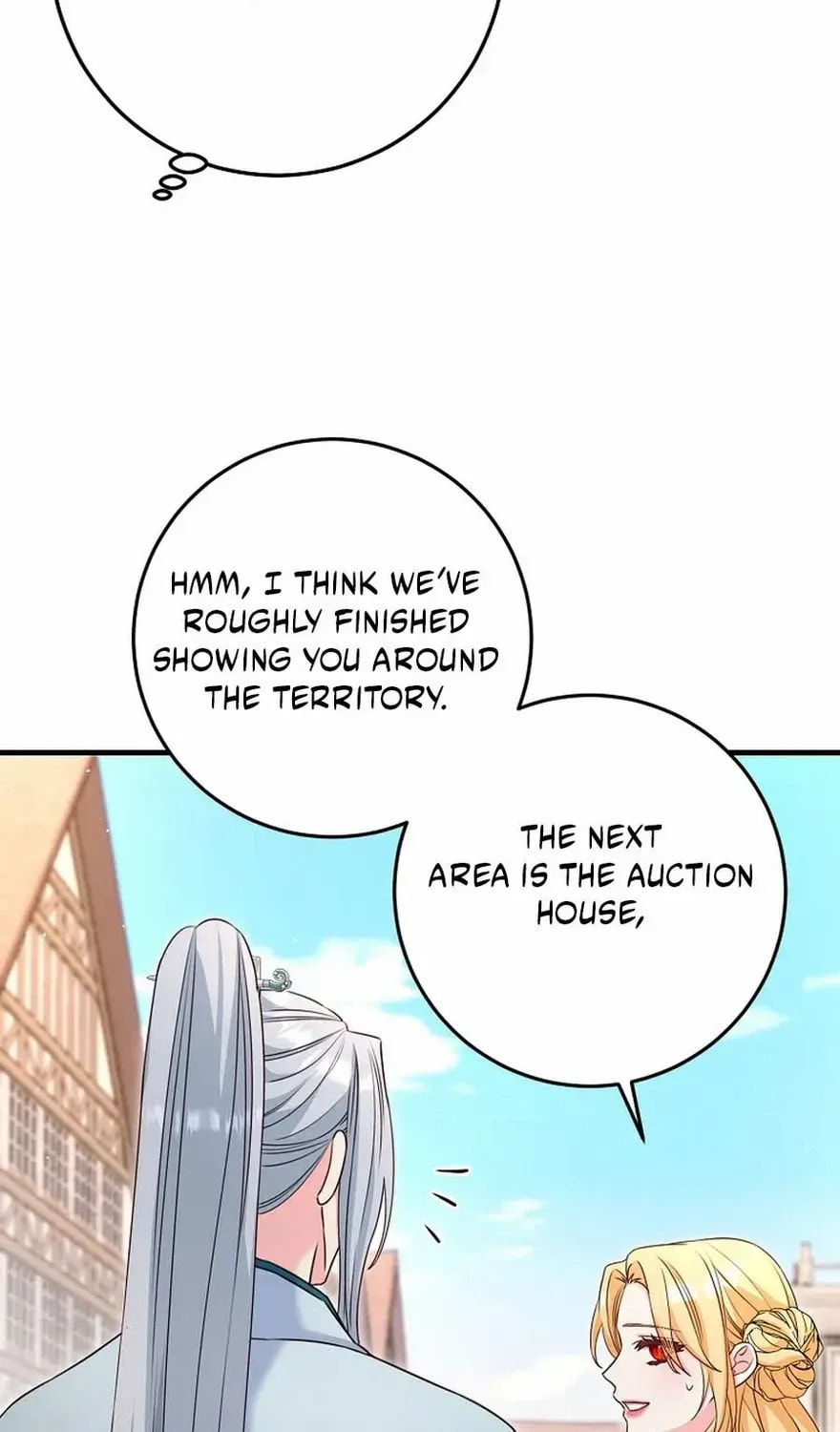 No Mercy (Jambi) Chapter 74 page 85 - 
