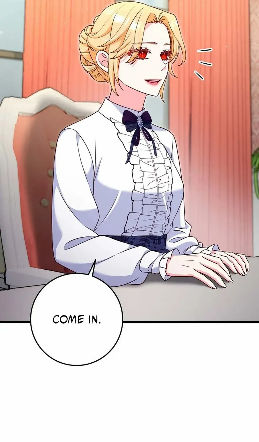 No Mercy (Jambi) Chapter 74 page 10 - 