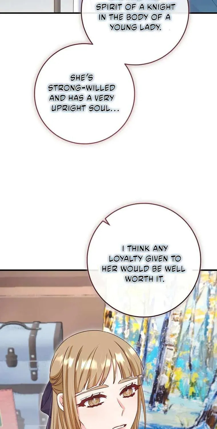 No Mercy (Jambi) Chapter 75 page 15 - 