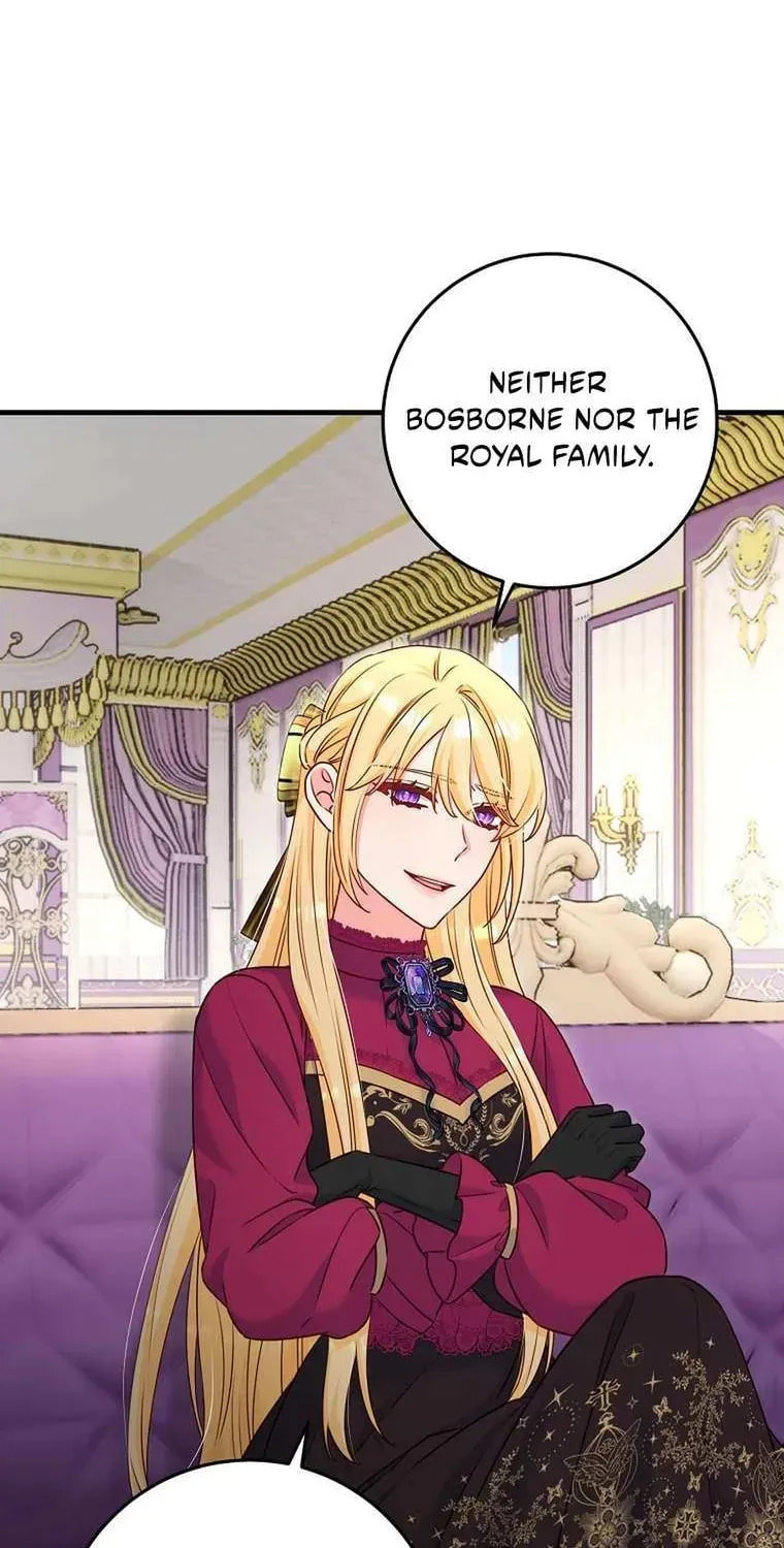 No Mercy (Jambi) Chapter 75 page 22 - 