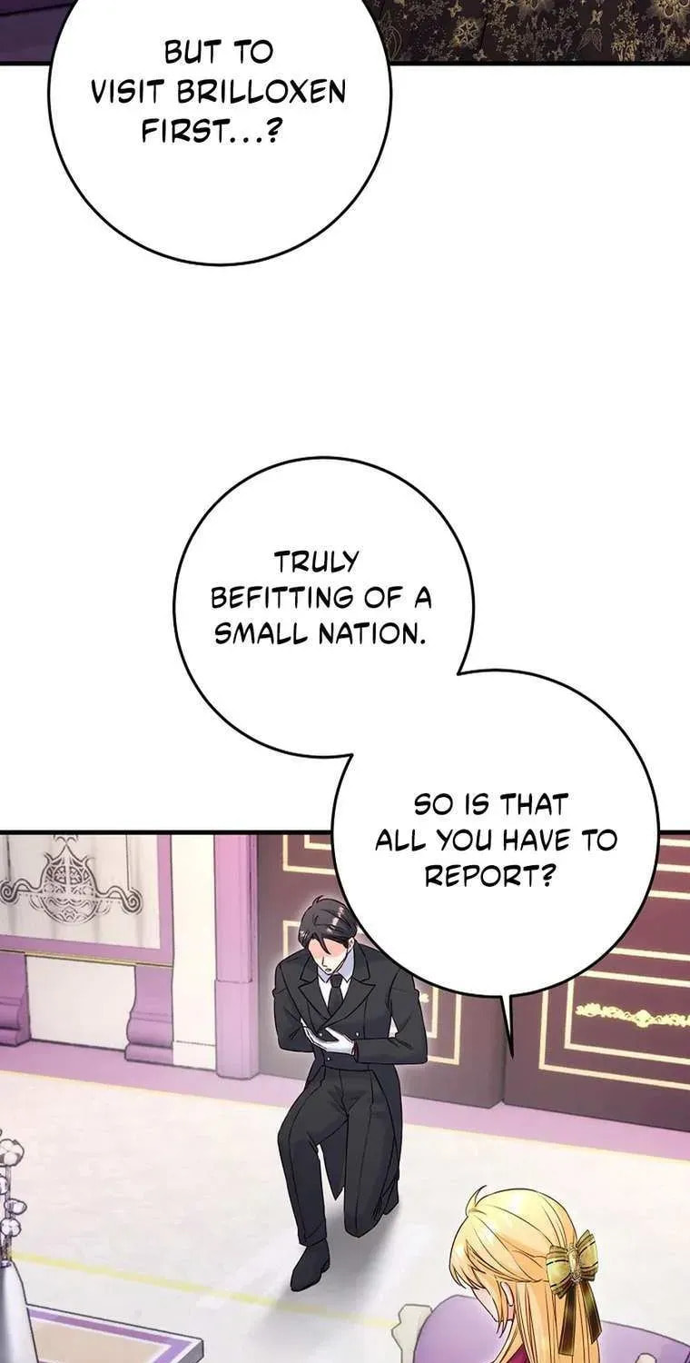 No Mercy (Jambi) Chapter 75 page 23 - 