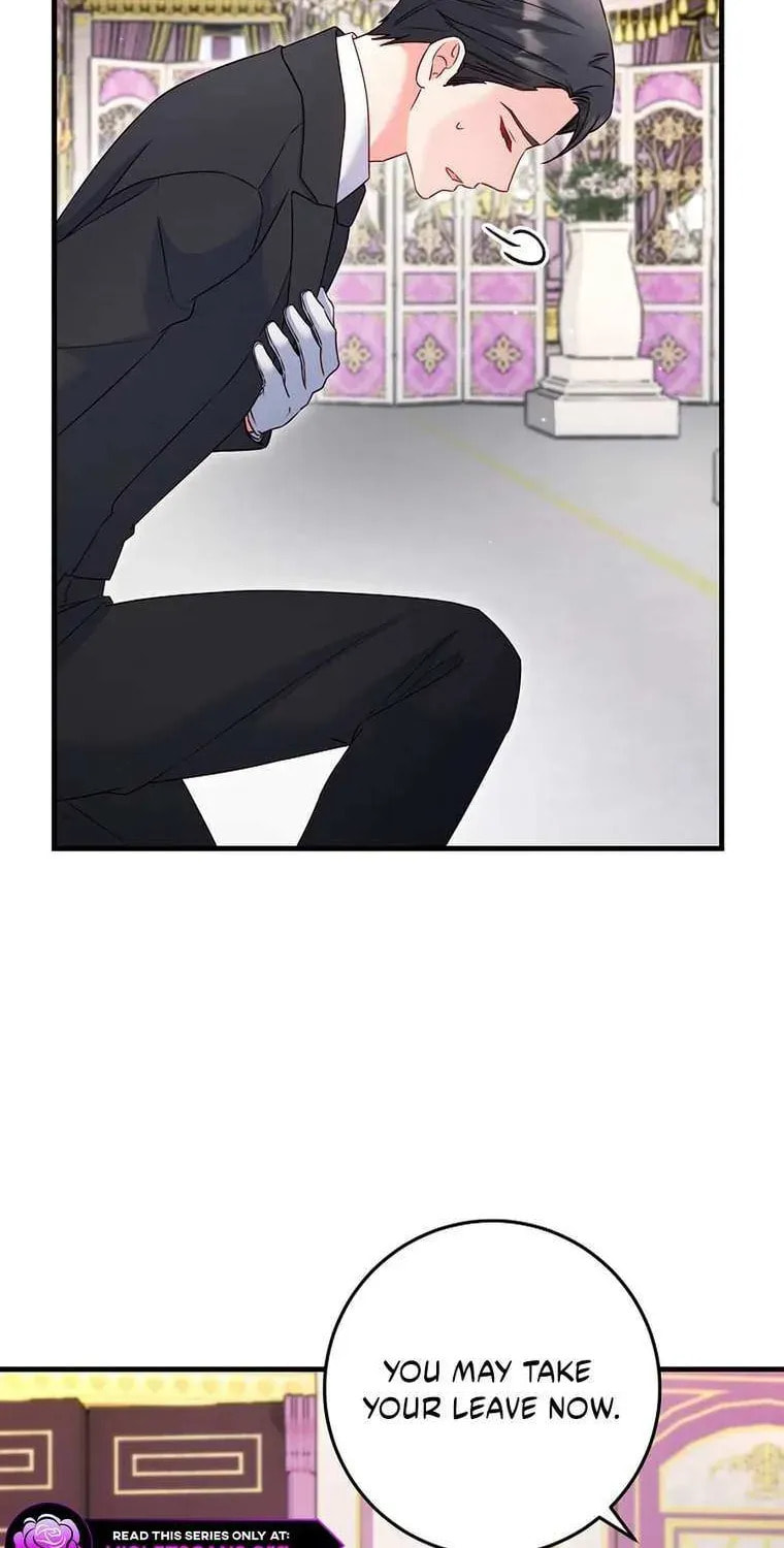 No Mercy (Jambi) Chapter 75 page 28 - 