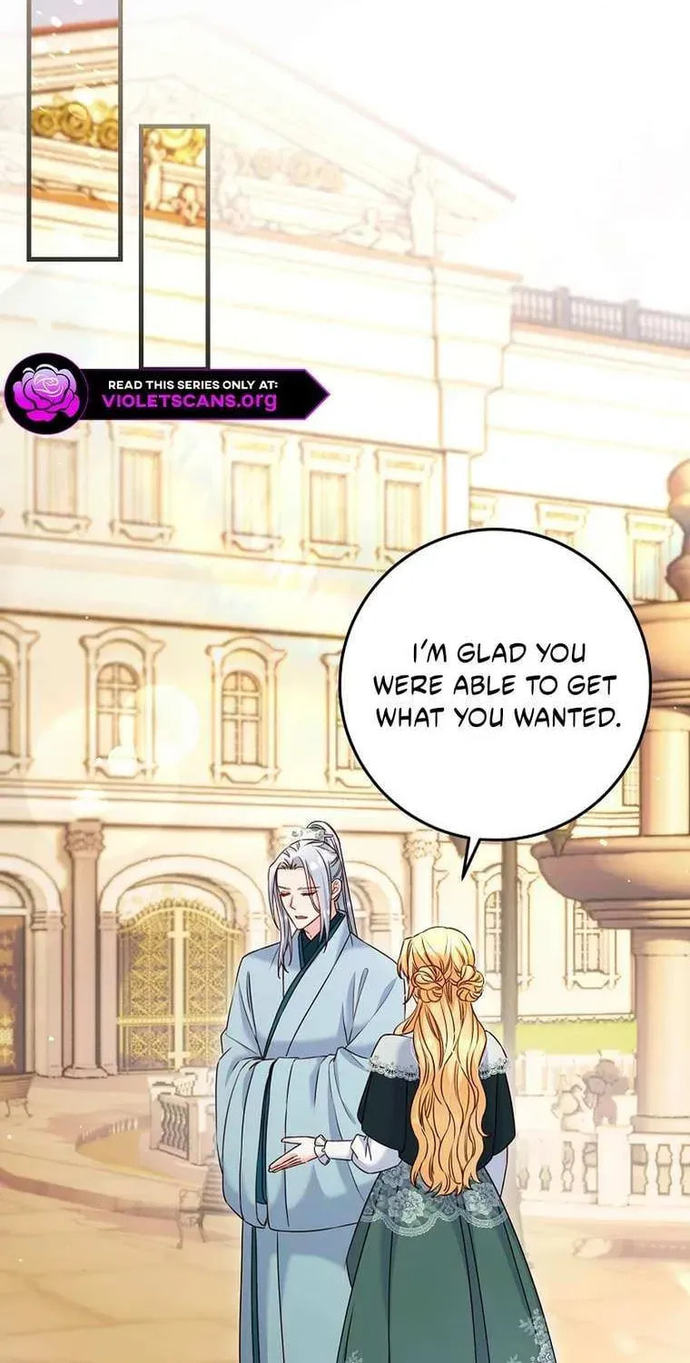 No Mercy (Jambi) Chapter 75 page 36 - 