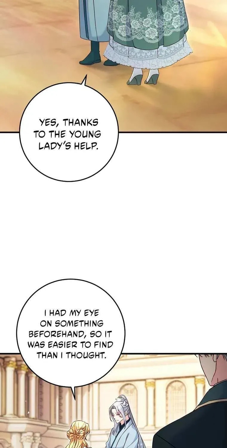 No Mercy (Jambi) Chapter 75 page 37 - 