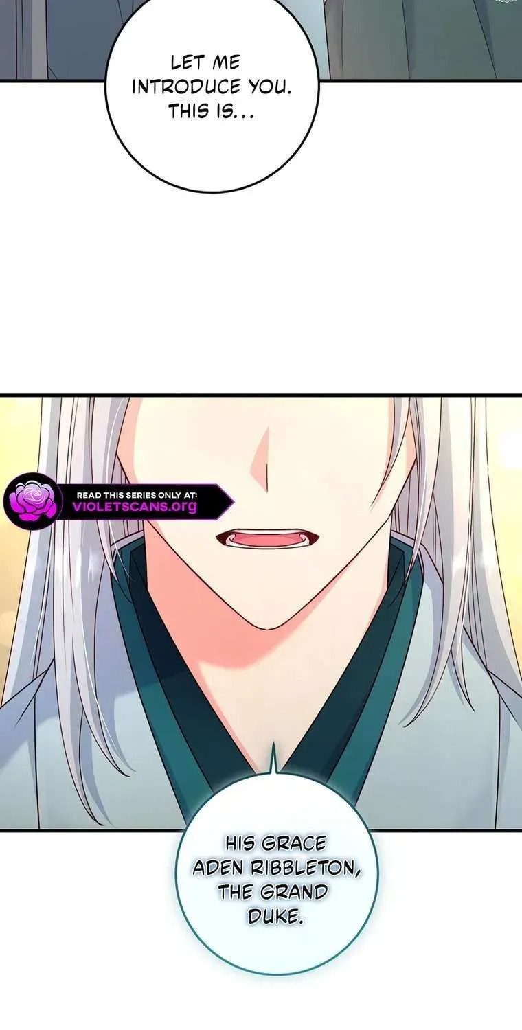 No Mercy (Jambi) Chapter 75 page 45 - 